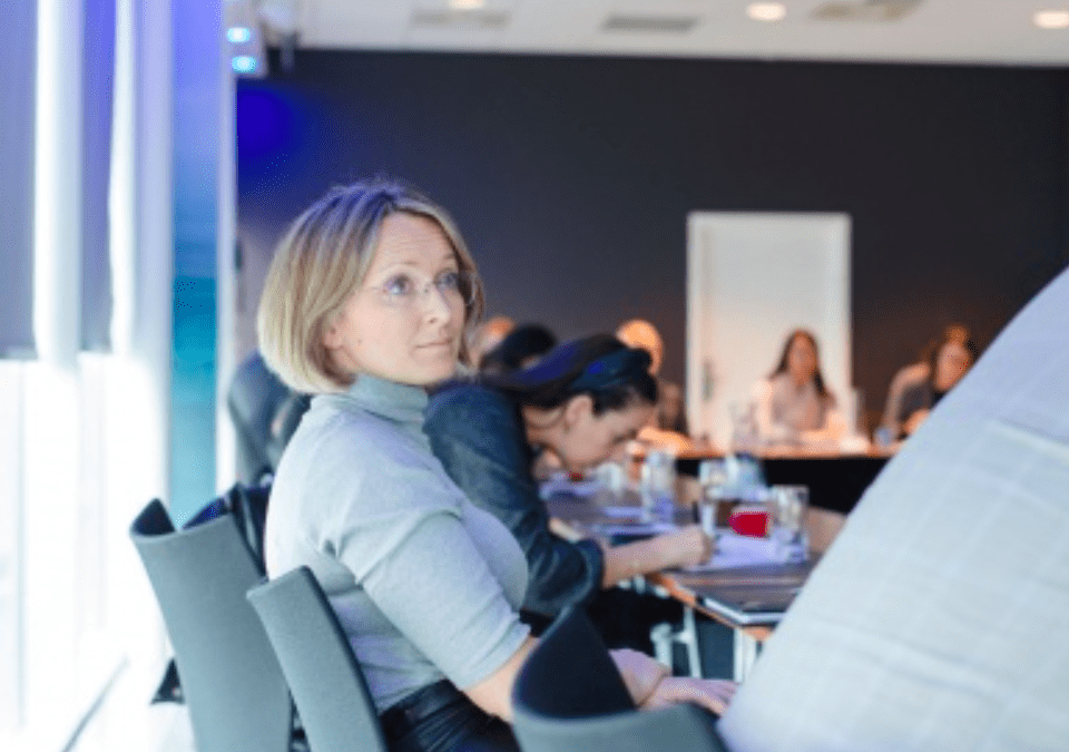 Antonija Fonovic is named Managing Director at Filix Lighting USA