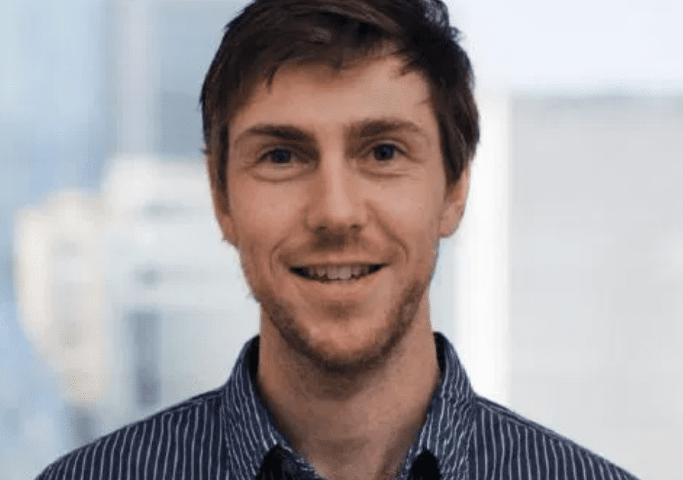 Nulty Appoint New Associate Lighting Designer