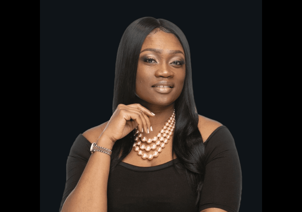 NOMA Names Tiffany Brown Executive Director