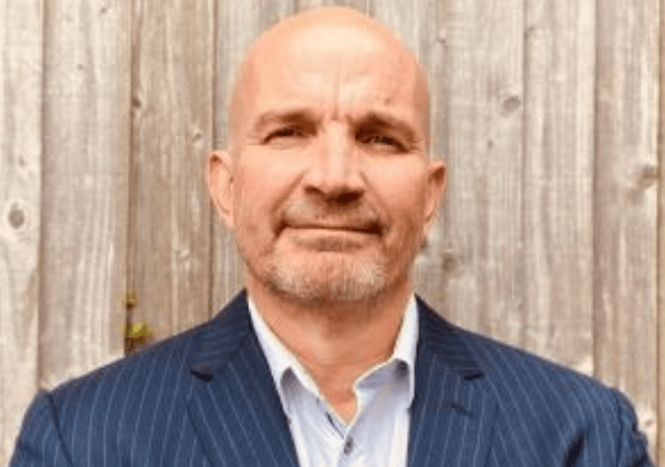 ACT Entertainment Appoints David Johnson as SVP of Sales