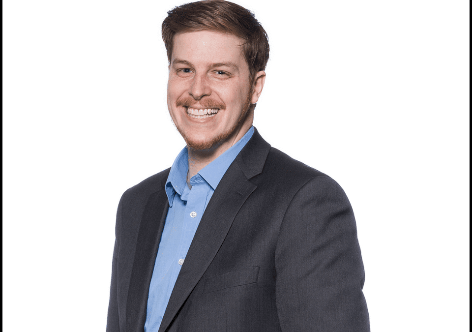 Boston Illumination Group Welcomes C. Webster Marsh