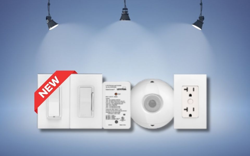 Leviton Introduces GreenConnect ™