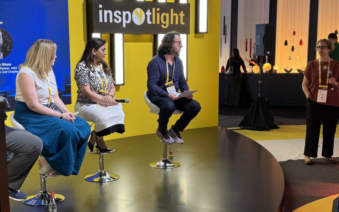 Is A.I. Ready for Lighting Design? (Is Lighting Design Ready for A.I.?)