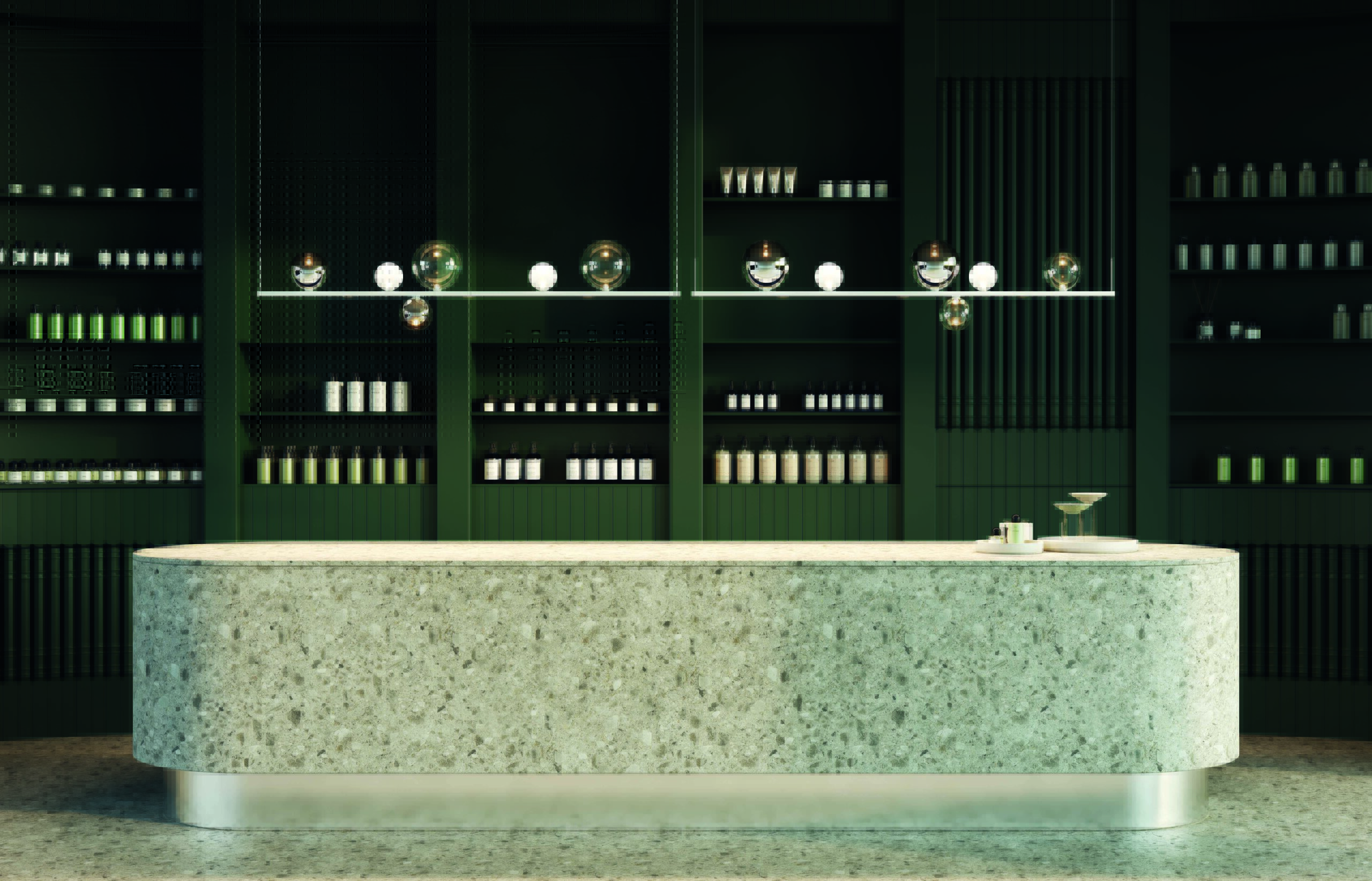 Random Stick by LODES Now Available In North American Market