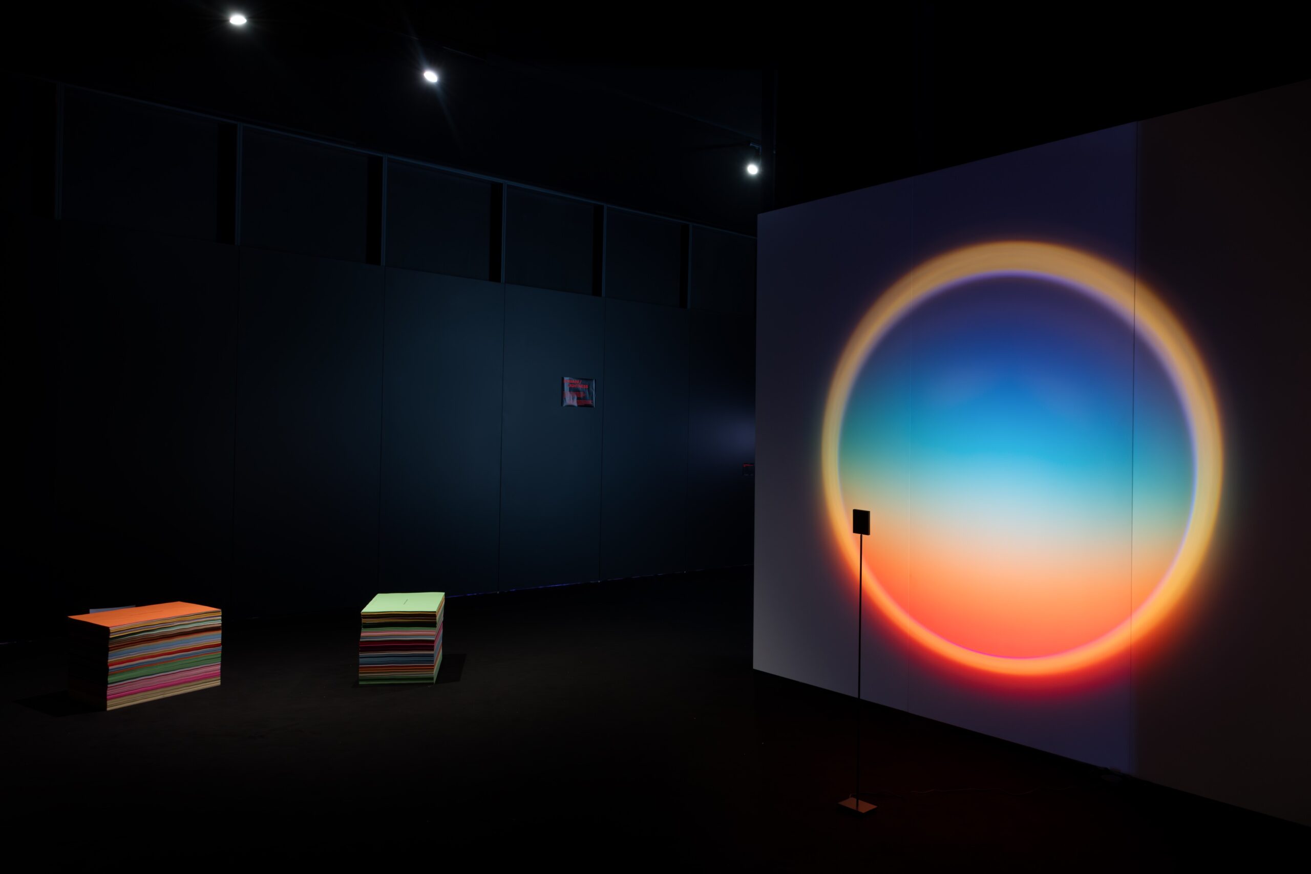 Salone del Mobile.Milano Launches The Euroluce International Lighting Forum