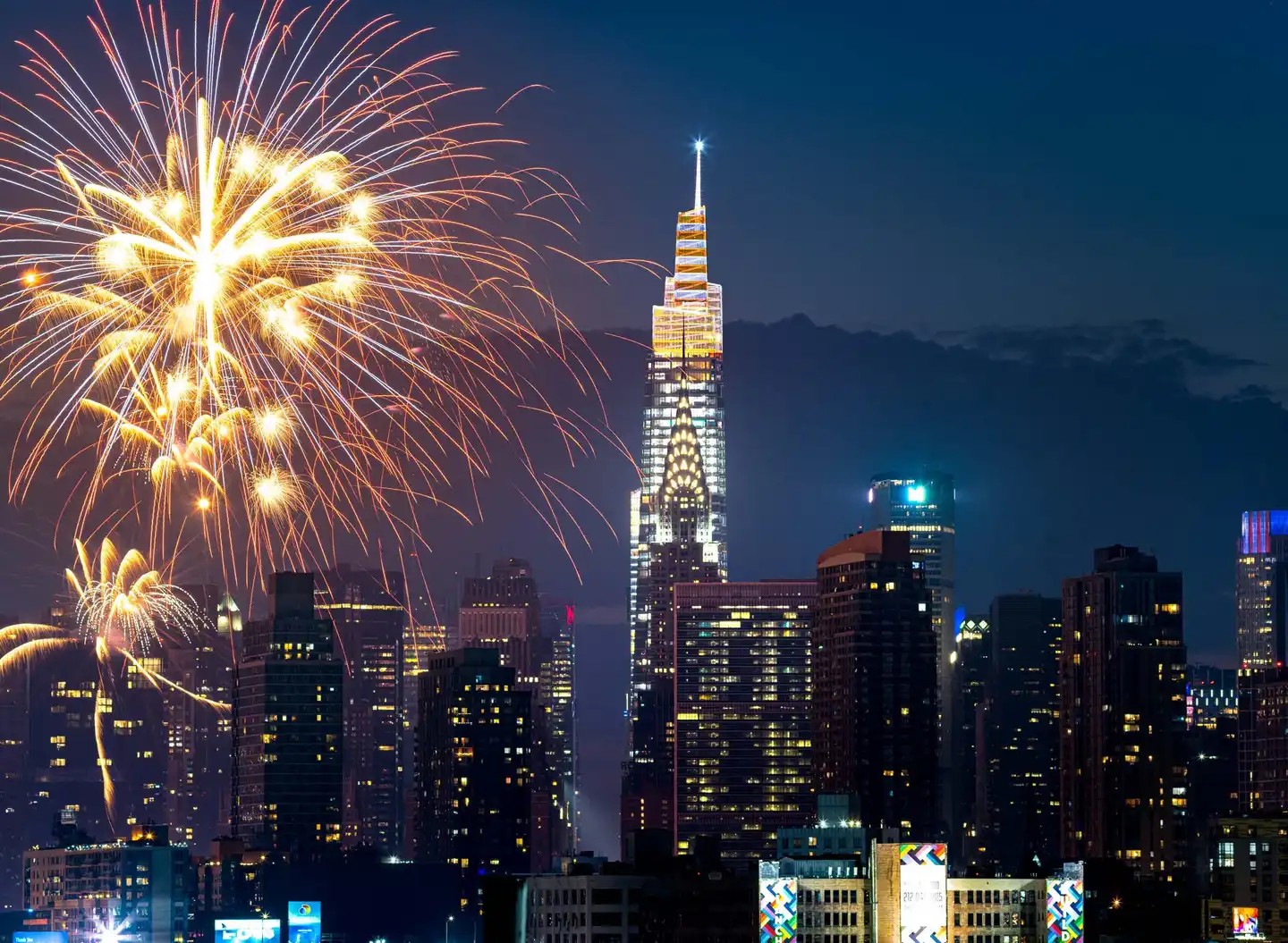 Pharos Architectural Controls: 20 Years of Innovation and Growth