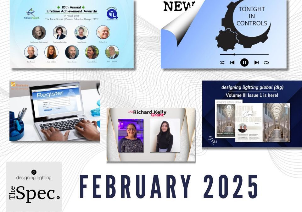 The Spec February 2025