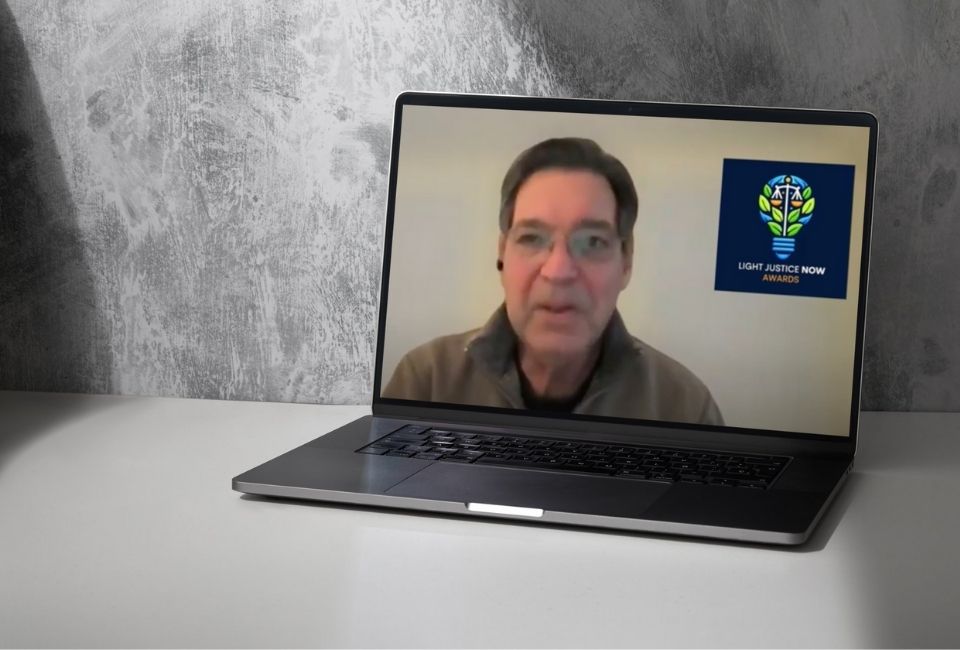 Light Justice NOW Awards