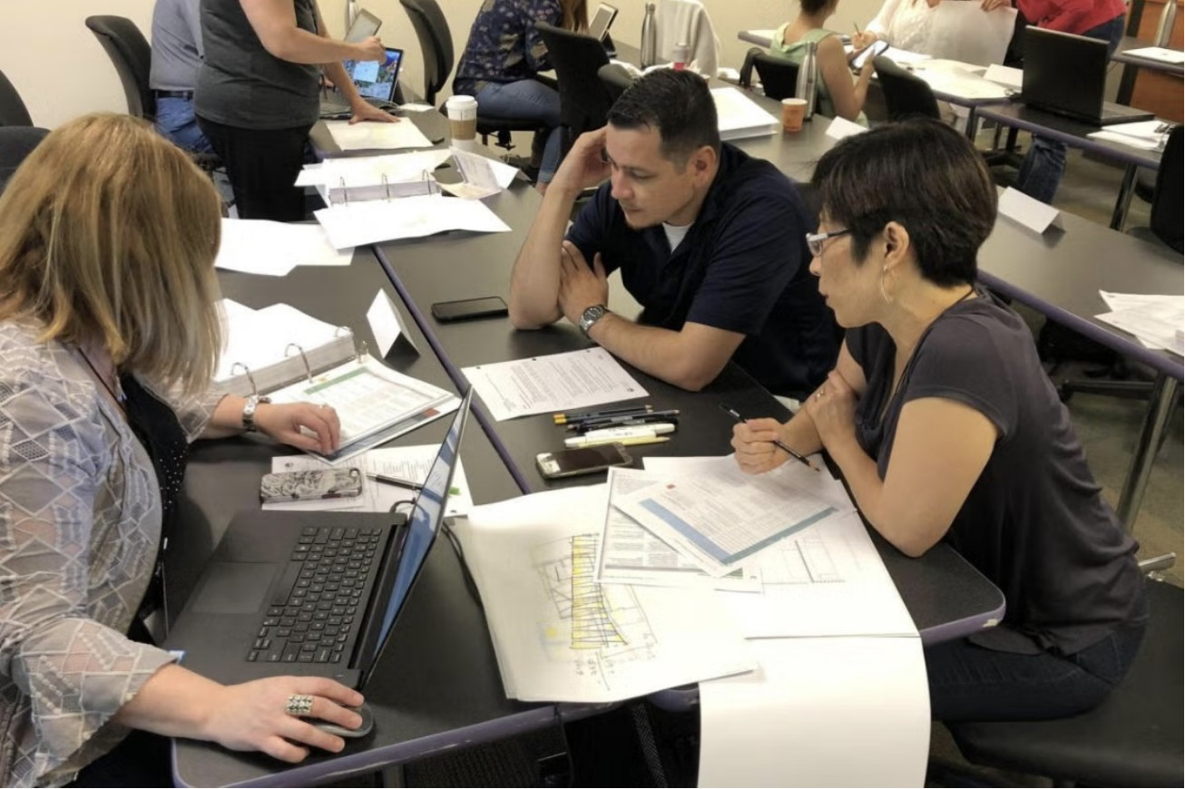 Architectural Lighting Certificate Program