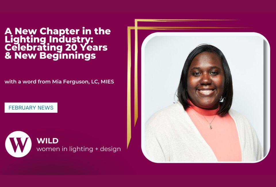 Mia Ferguson: From Industry Veteran to Entrepreneur