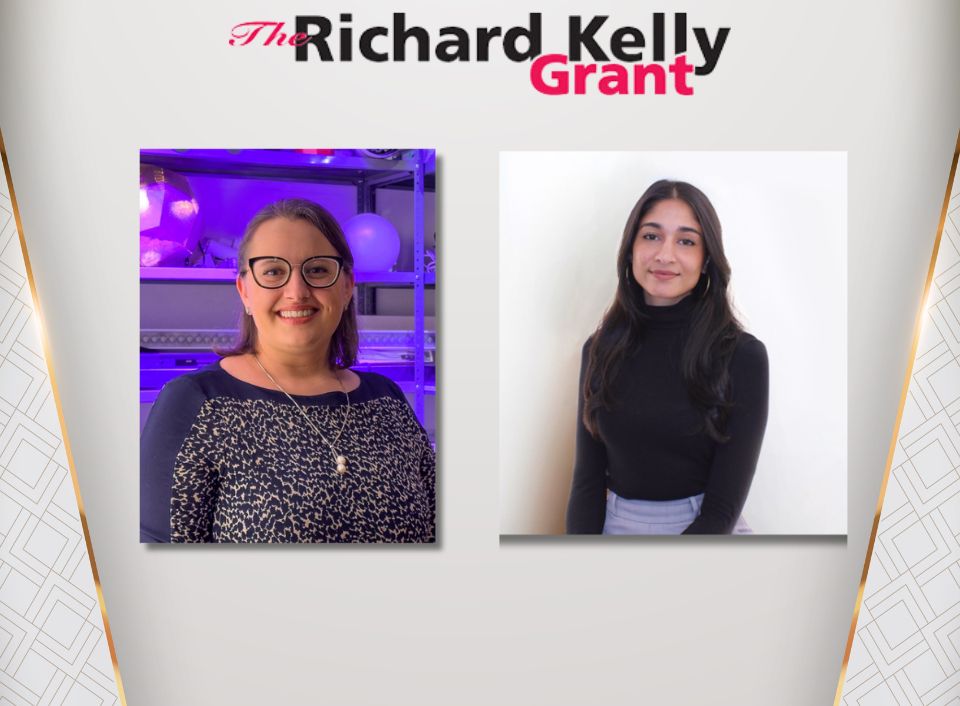 2024 Richard Kelly Grant