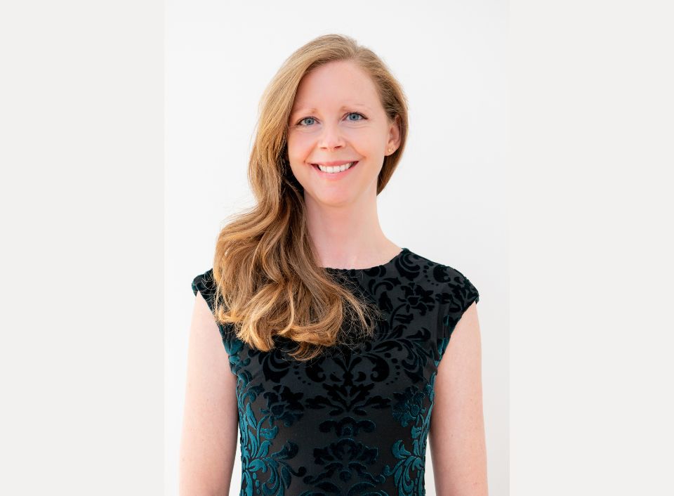 Guiding Lights: The Value of Mentorship with Amber Hepner