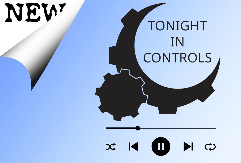 Introducing Tonight in Controls