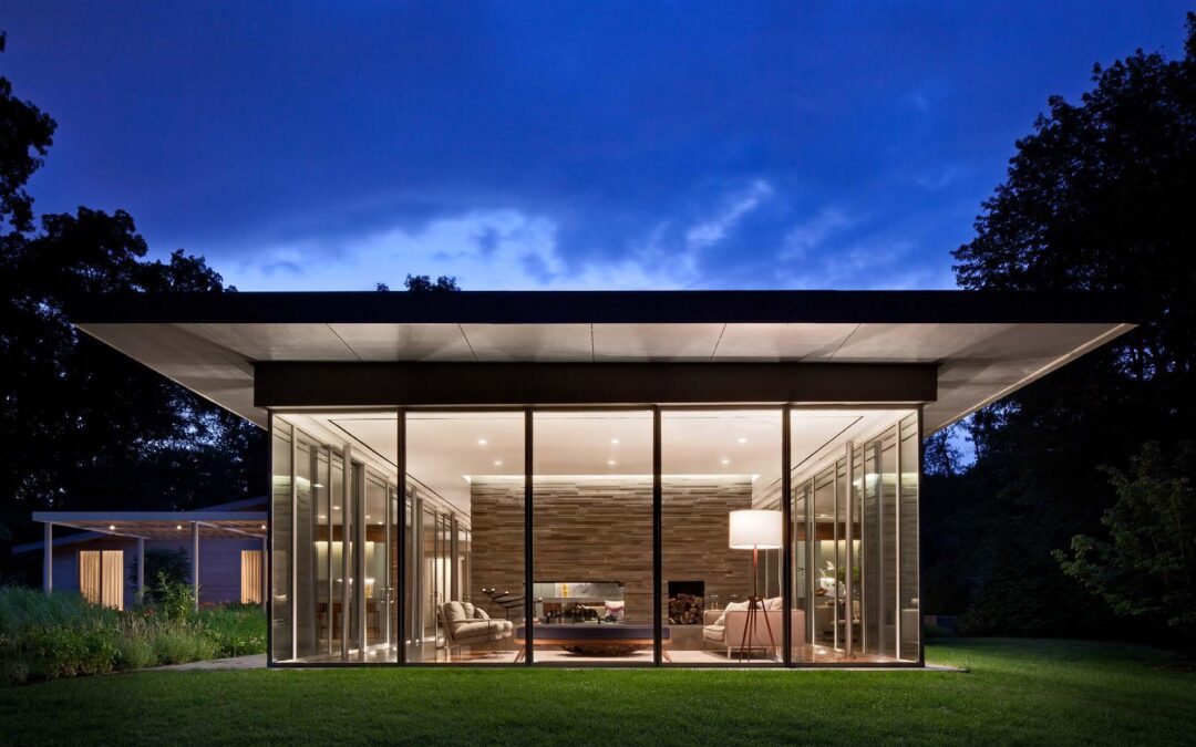 The Hidden Details That Define Great Residential Lighting