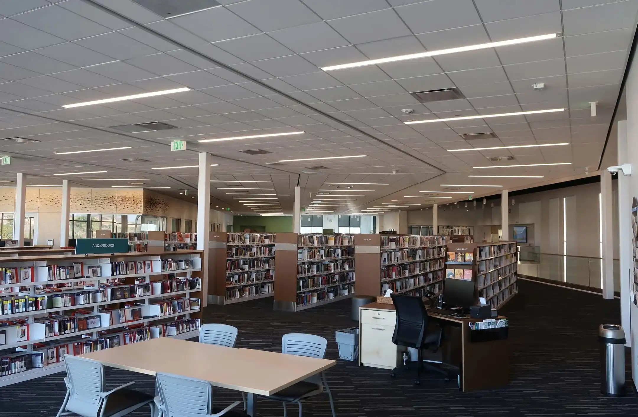 The Heat Is On But No One’s Around