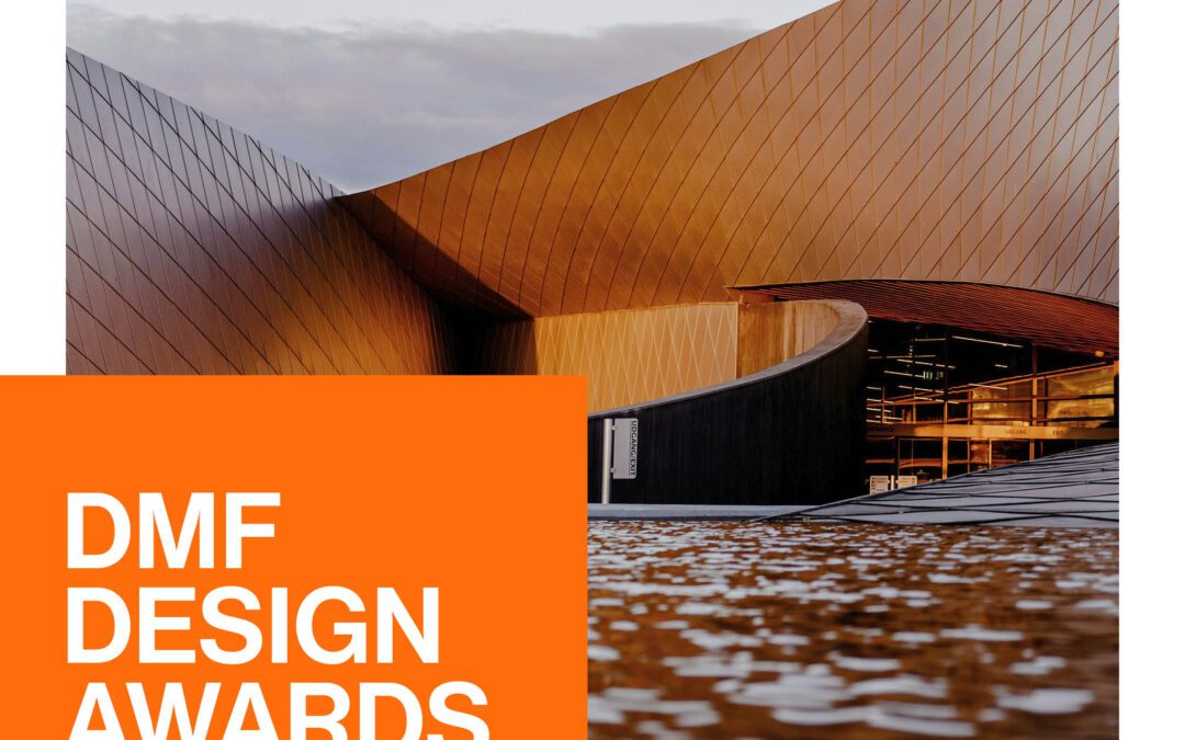 DMF Lighting Announces Winners of the DMF Design Awards 2025