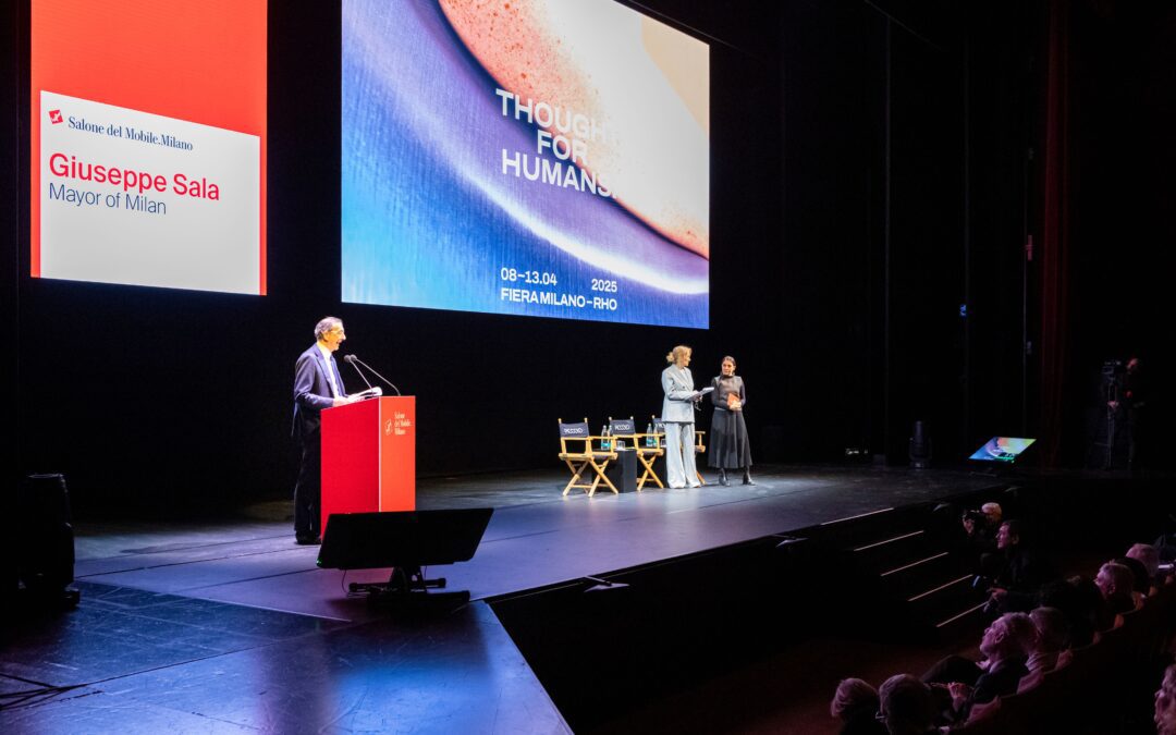 Euroluce: the Global Lighting Event You Can’t Miss