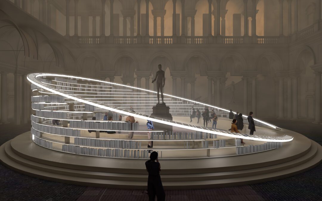 Euroluce: Why I Can’t Wait to Experience the 2025 Show