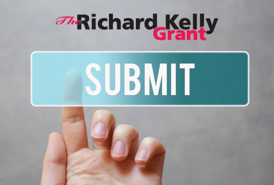 Call for Submissions: 2025 Richard Kelly Grant