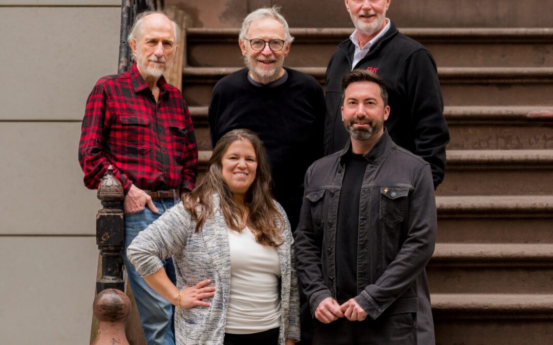 Celebrating New Leadership at FMS