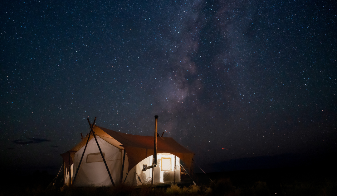 ULUM Moab Officially Certified DarkSky Approved by DarkSky International