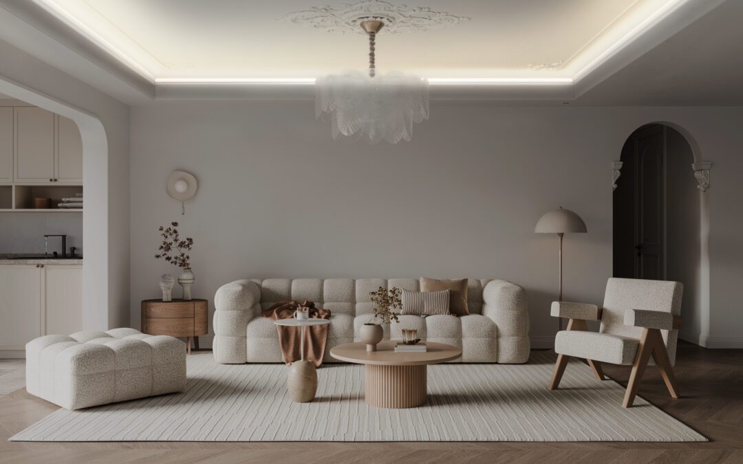 Optique Lighting Introduces Perifina Cornice 4 in.