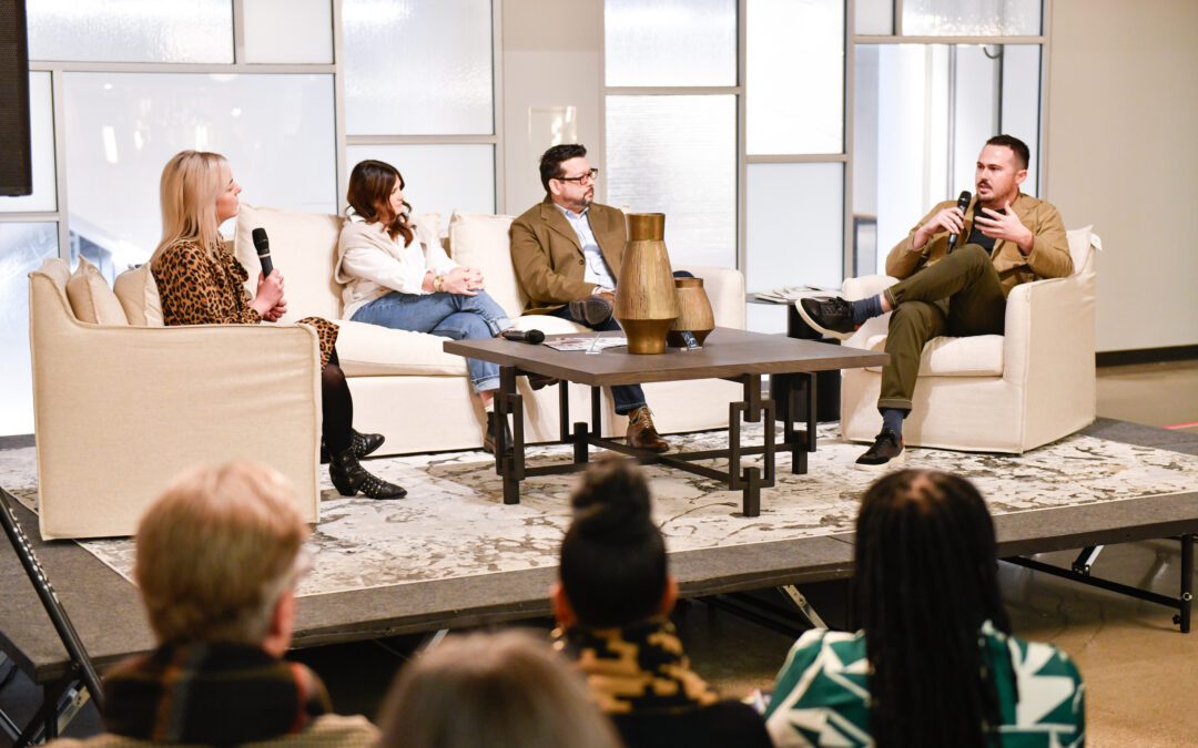 Design + Build Day Debuts at Lightovation 2025