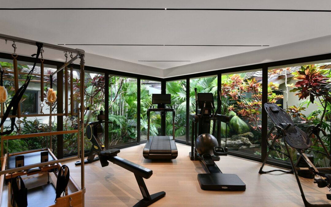 LightFlow™ by Apure: A Seamless Integration of Lighting and Air