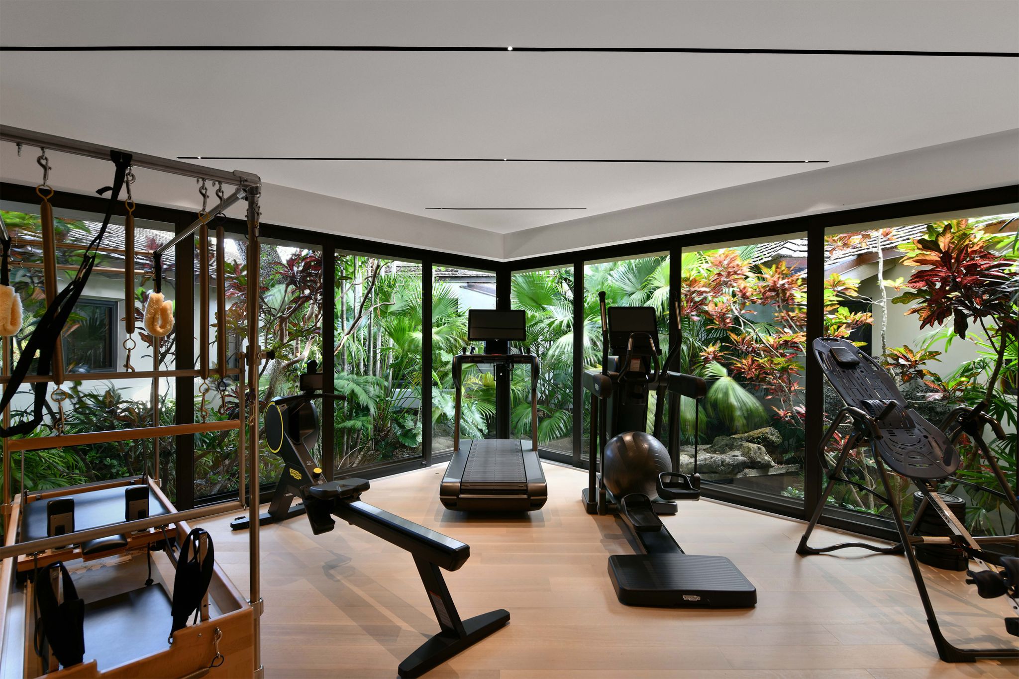 LightFlow™ by Apure: A Seamless Integration of Lighting and Air