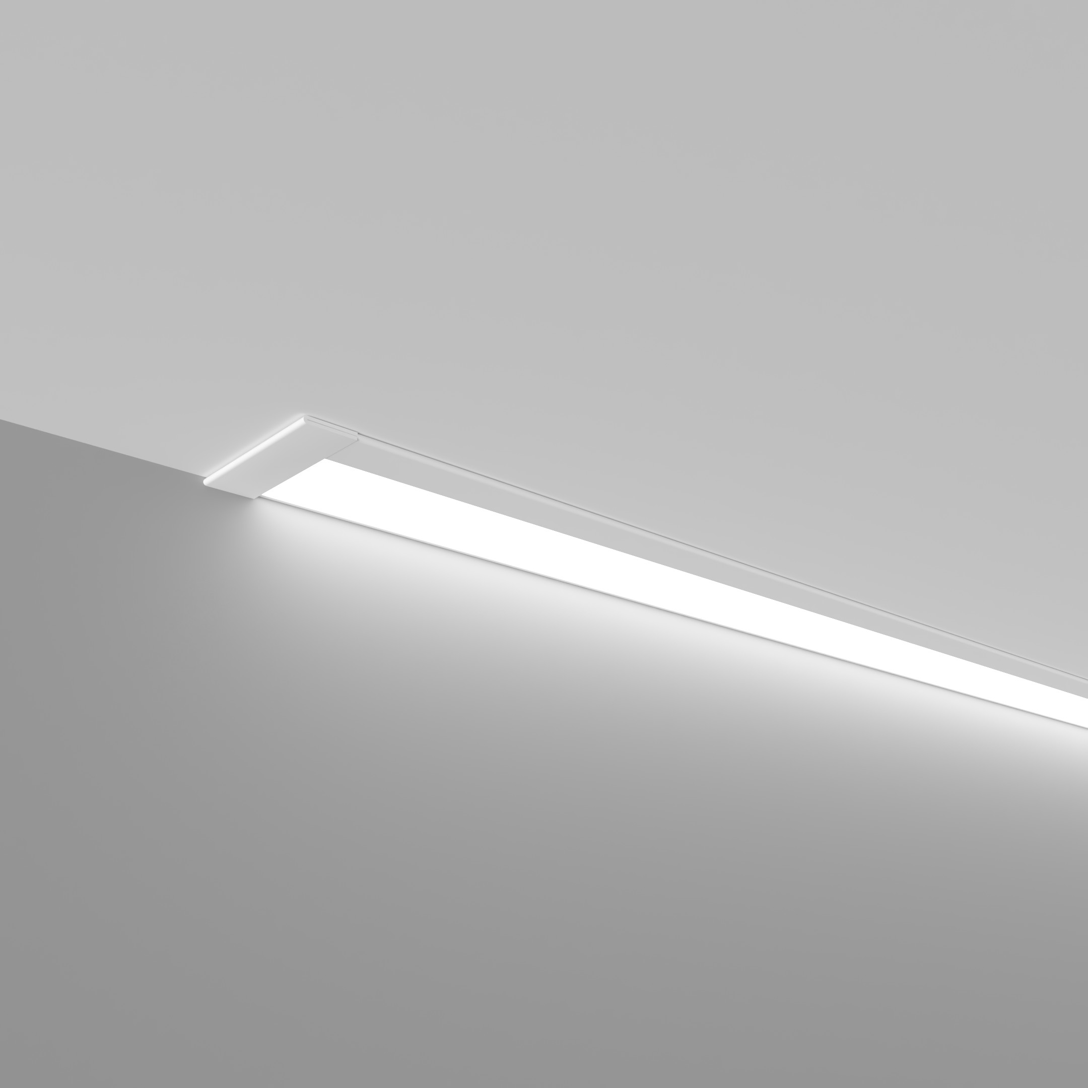 Birchwood Lighting Expands Recessed Lighting Line with New Wall Grazer Option