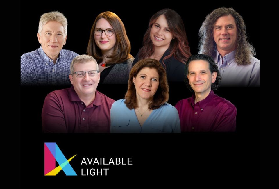 The Future of Available Light is One of Evolution, Promise, and Innovation