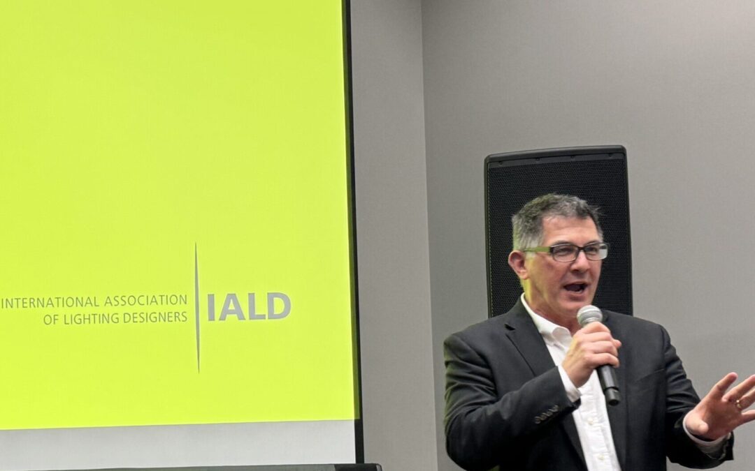 LIRC Meeting Focuses on Future Priorities