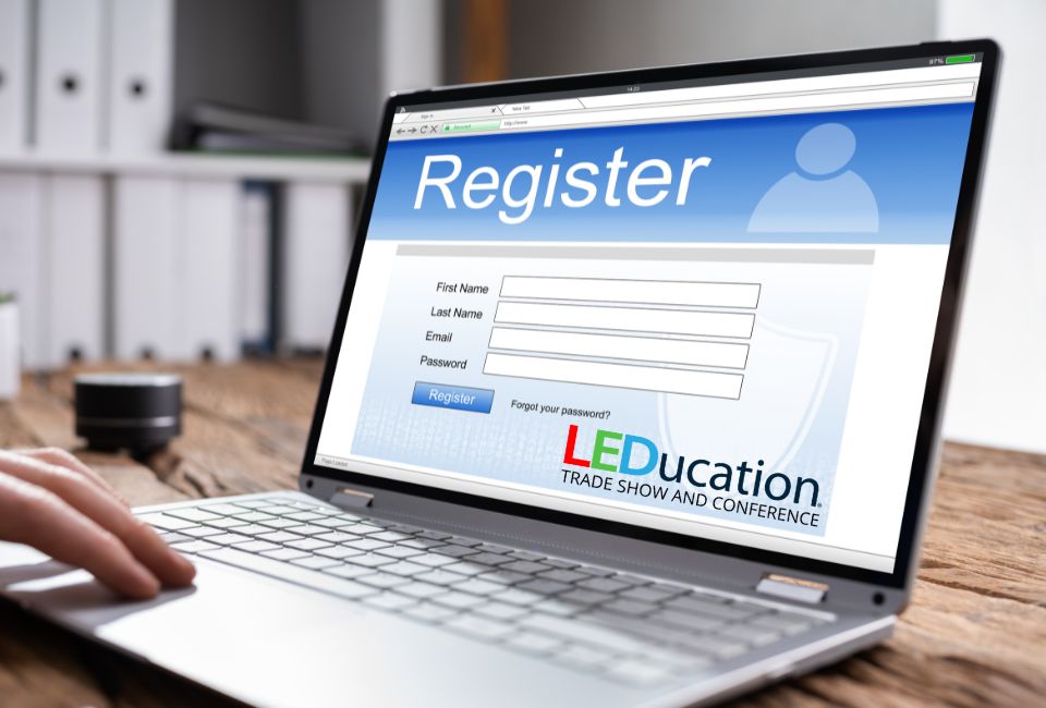 LEDucation 2026 Exhibitor Registration Opens with Designer Hours
