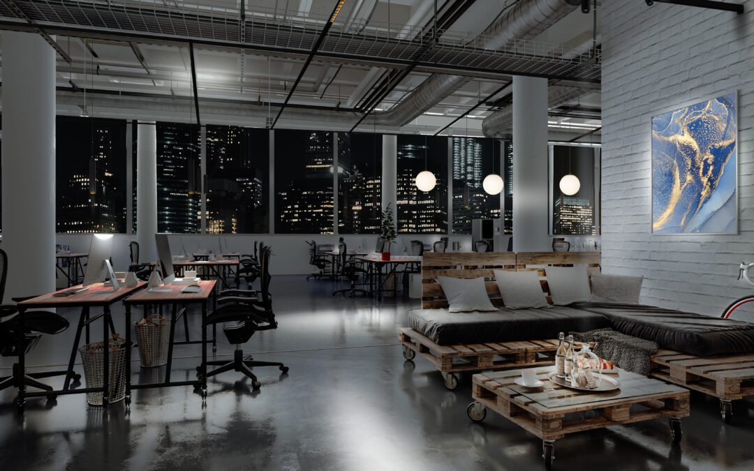 Discover WAC Lighting & Modern Forms at AIA Expo 25