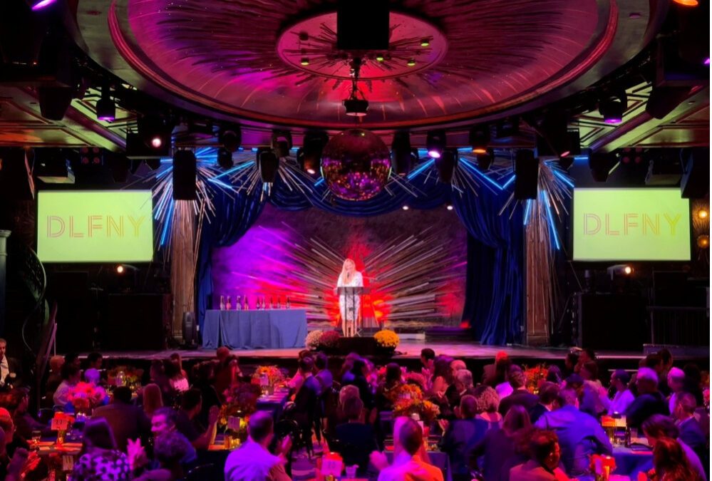 Beacon Awards 2025 – Submit Your Lighting Design Projects Now