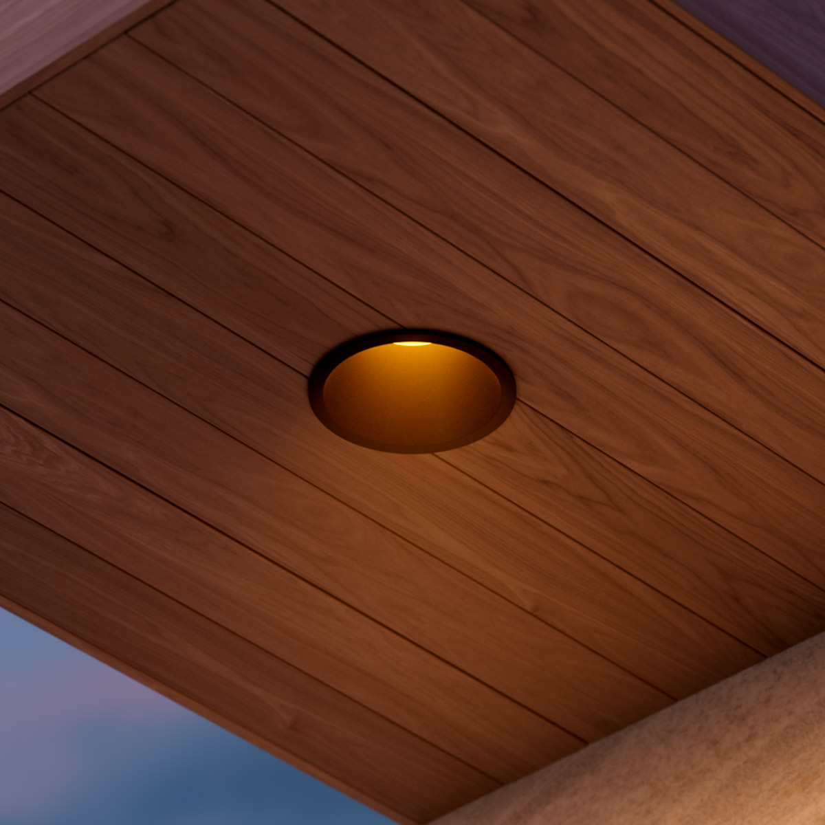 DMF Lighting introduces expanded turtle-safe downlights and cylinders with next-generation amber LED modules for coastal lighting applications—ideal for hotels, homes, and public spaces near sea turtle habitats.
