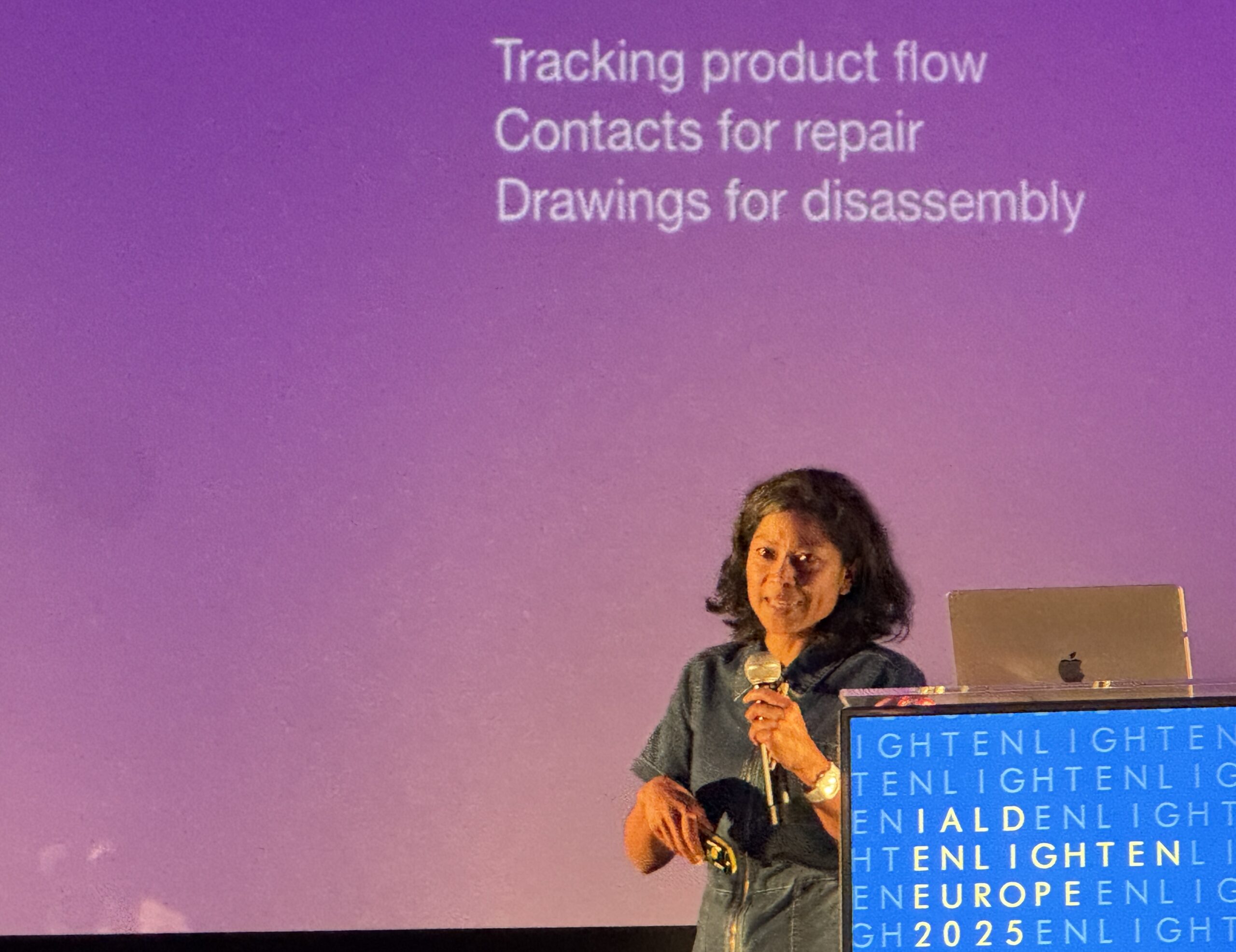 IALD 2025: Leela Shanker Redefines Designer Workflow