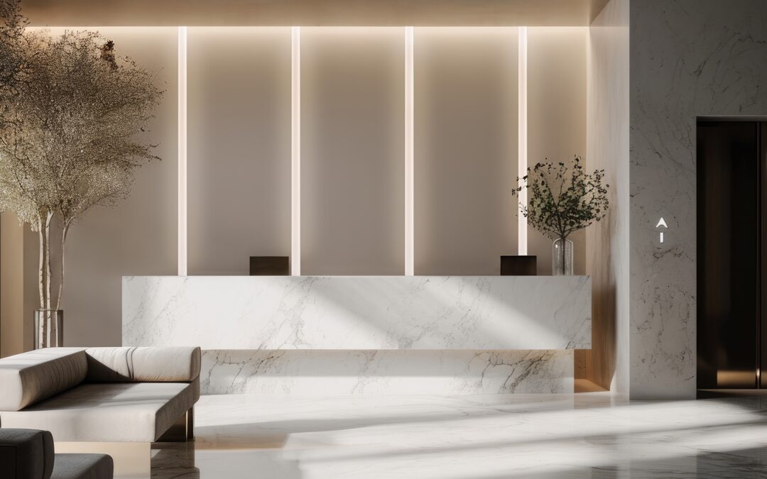 Optique Lighting Introduces Perifina Wall Reveal: Seamless Accent Lighting in 3- and 4-Inch Sizes