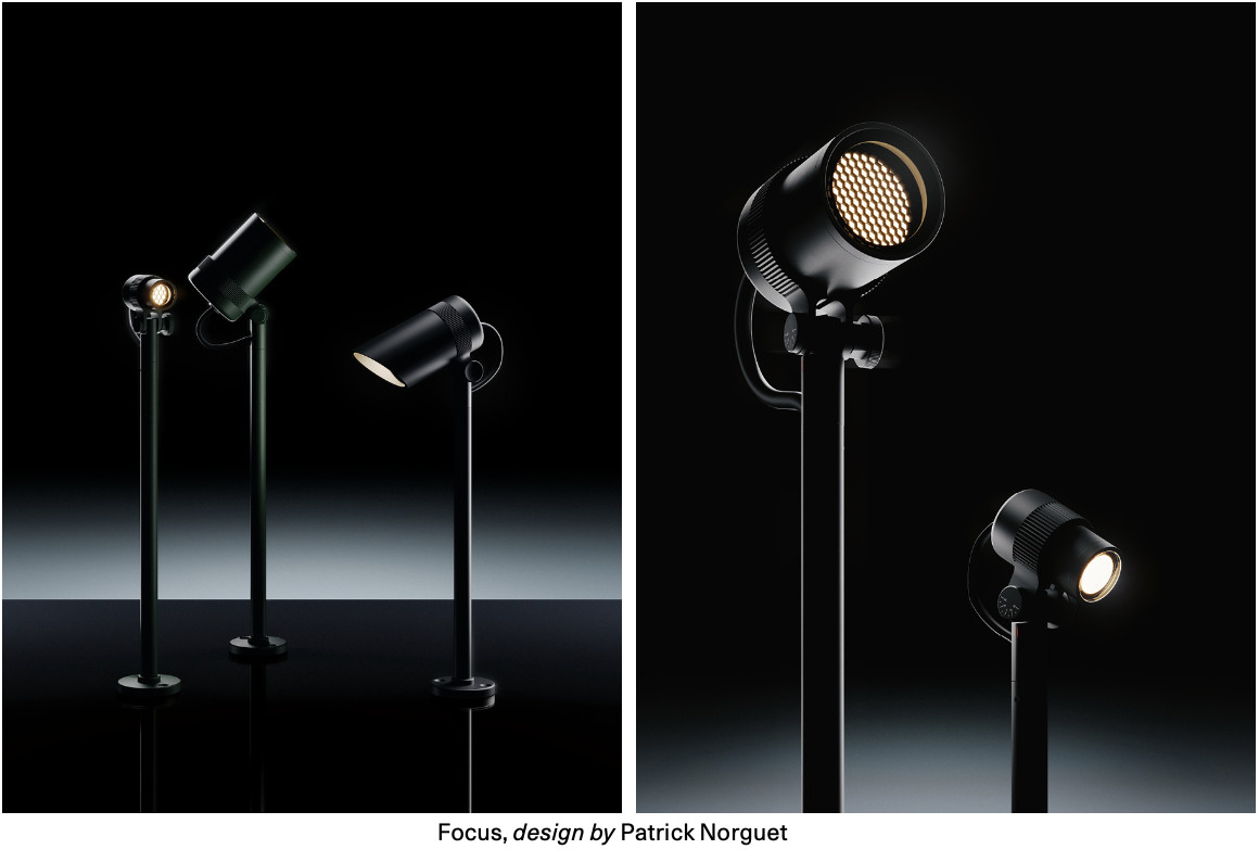 Lodes Launches First Outdoor Collection