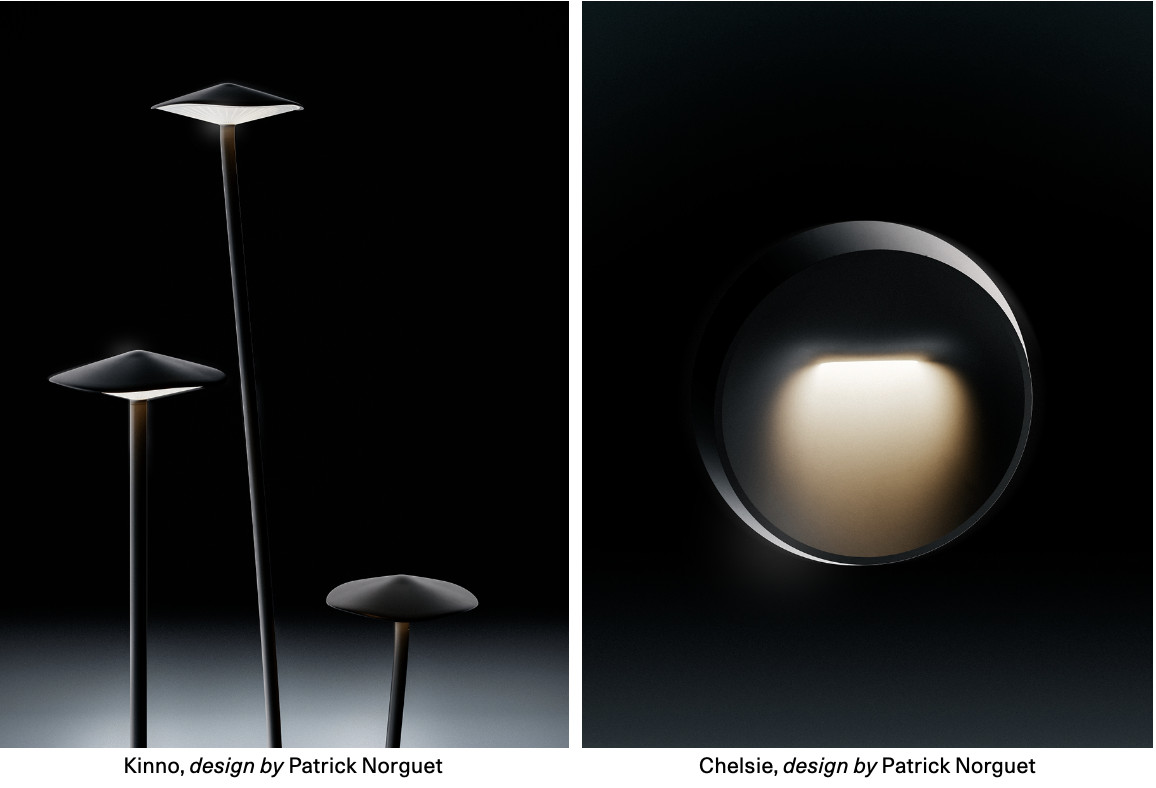 Lodes Launches First Outdoor Collection