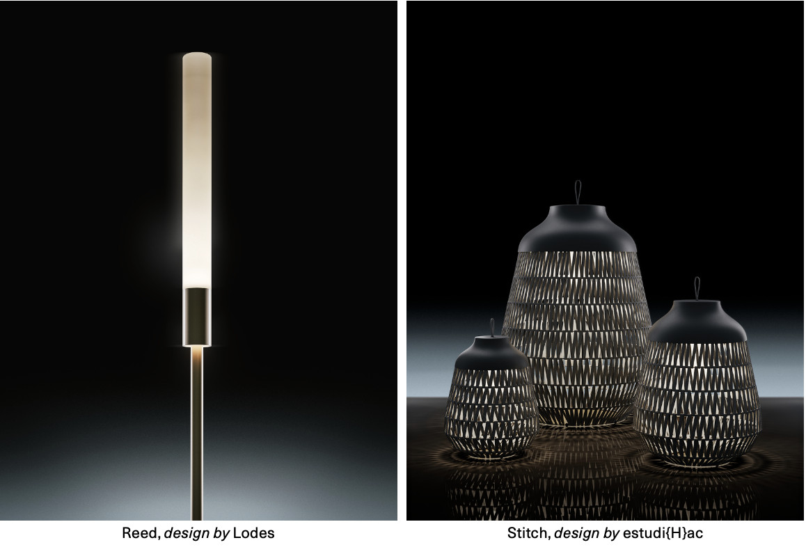 Lodes Launches First Outdoor Collection