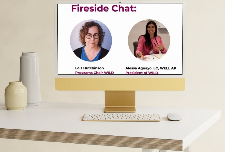 WILD Fireside Chat Spotlights Leadership, Mentorship, and the Power of Connection