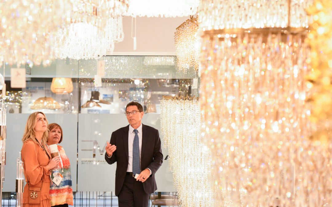 Lightovation Summer 2025 Expands Reach and Engagement with New Buyers and Programs