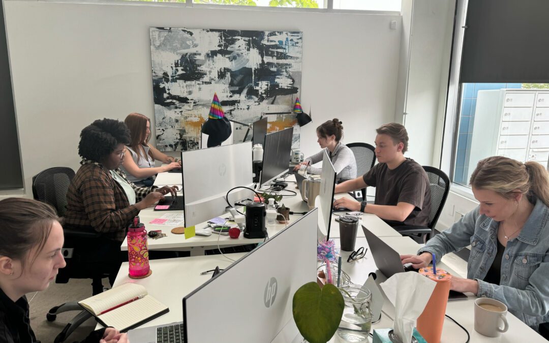 Your Lighting Brand: Building 200 Websites and Standardizing the Lighting Industry’s Data