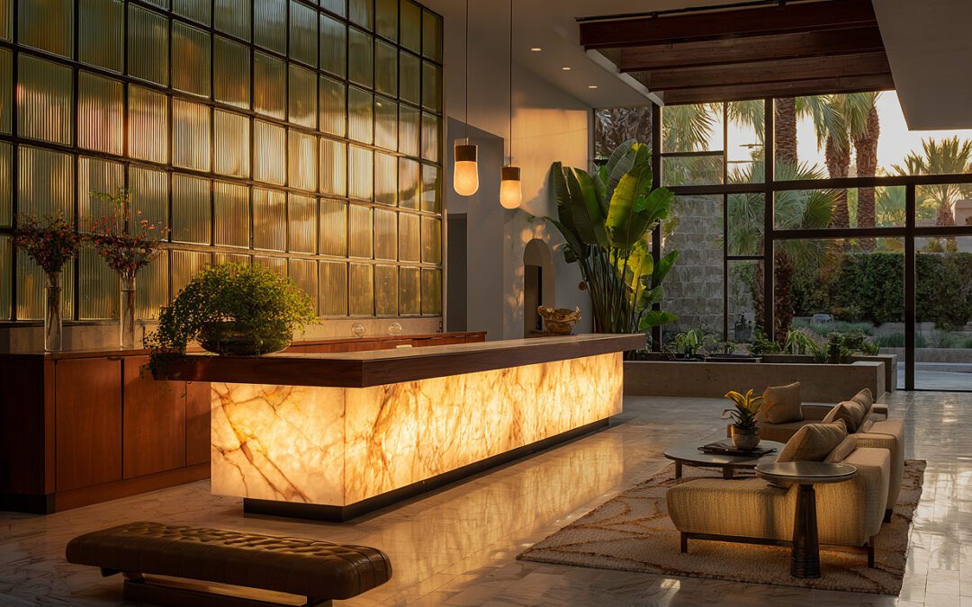 Tivoli Lighting Expands illumiwall™ Series