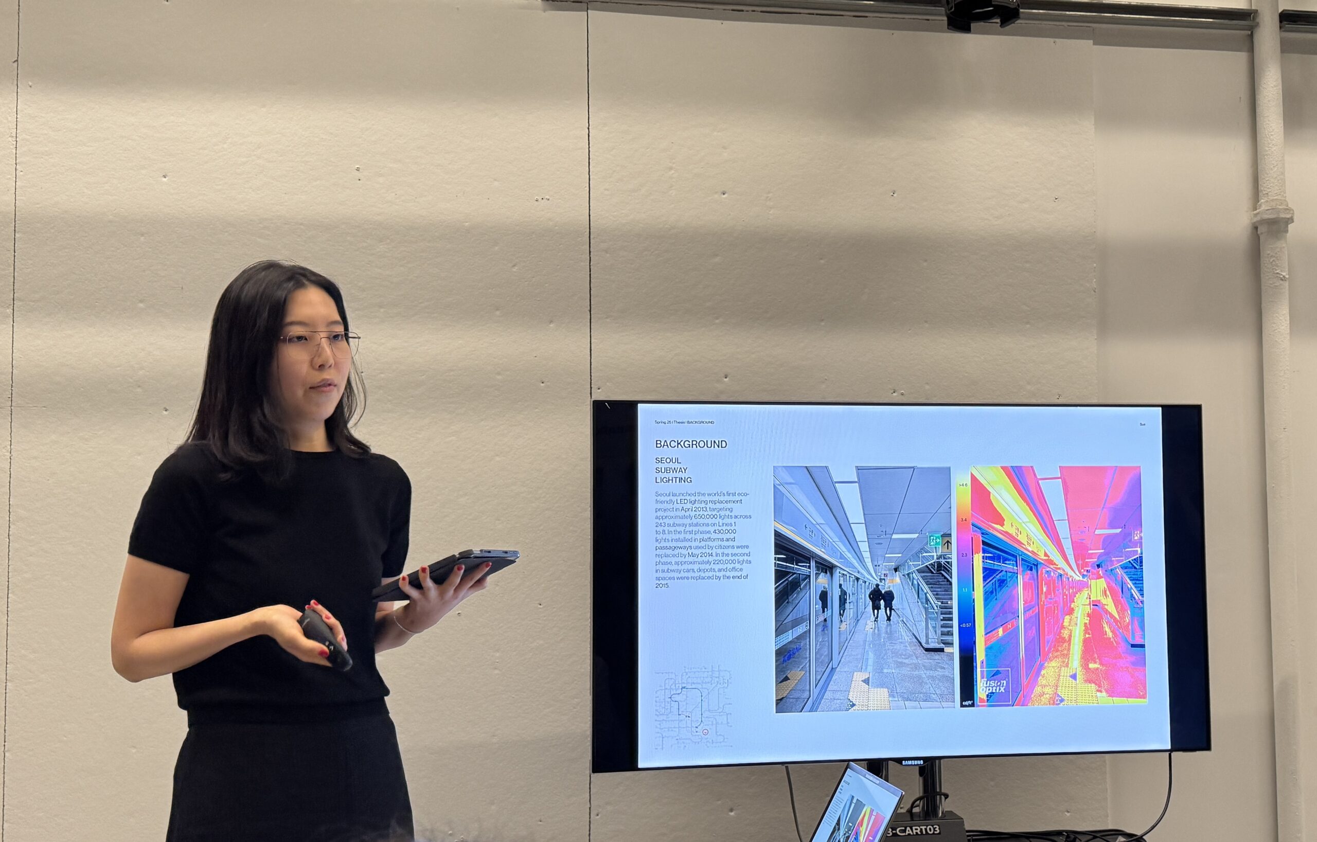 IESNYC Announces 2025 Thesis Award Winners