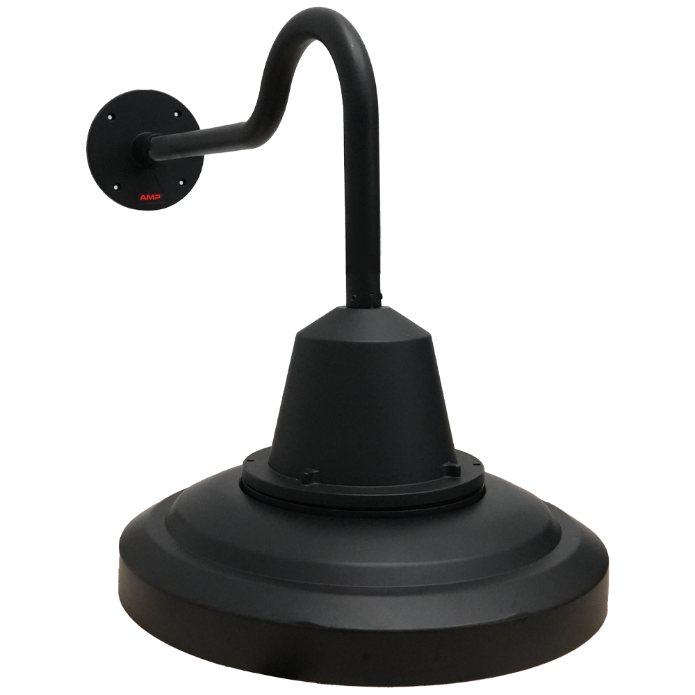 SECURE™ Decorative Barn Light