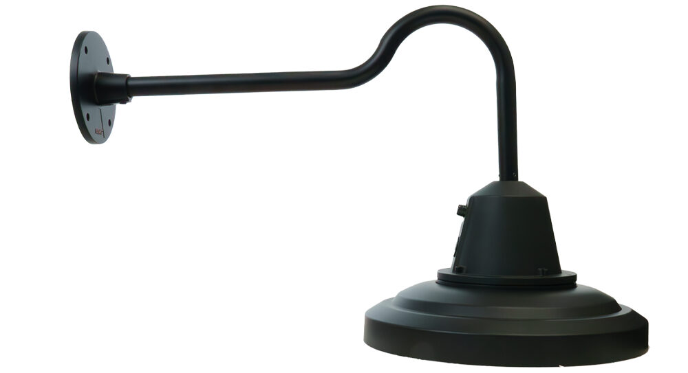 SECURE™ Decorative Barn Light