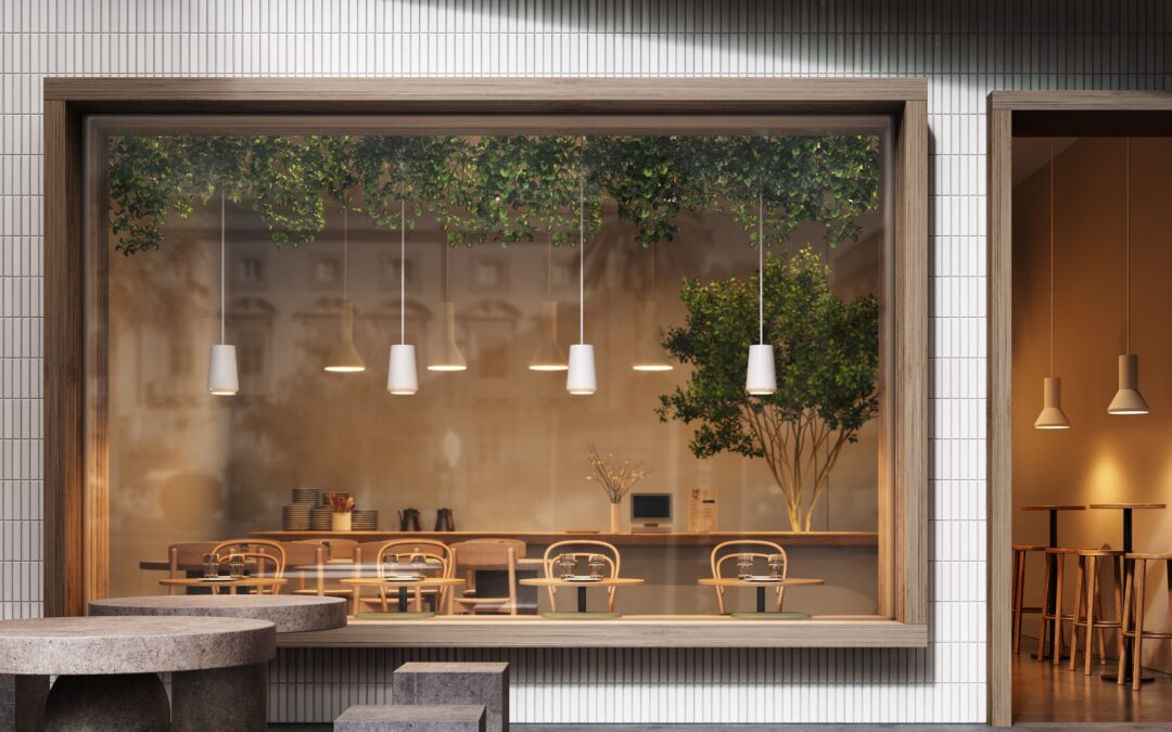 DMF Lighting Introduces a Collection of Decorative Pendants with Shades