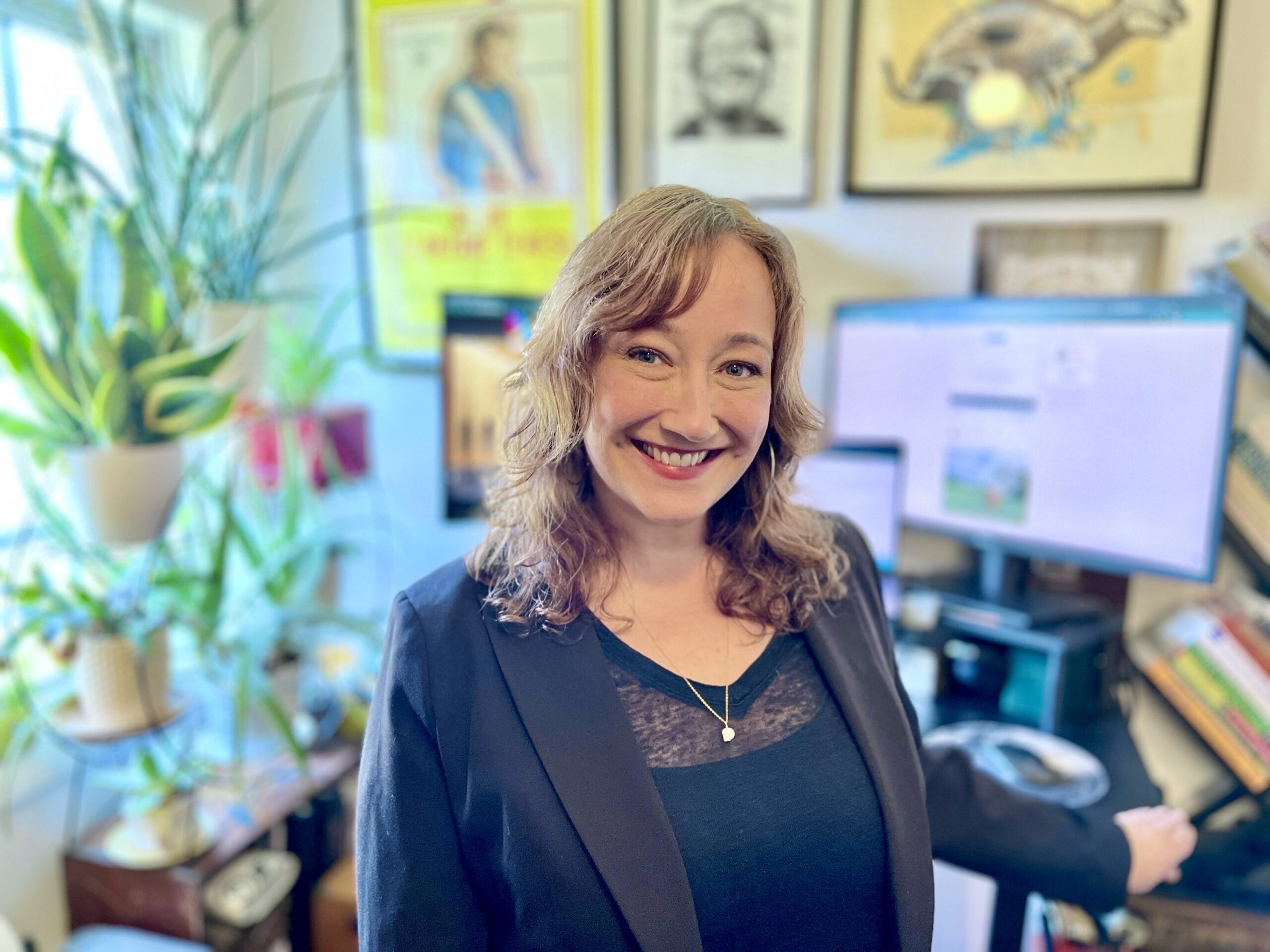 Erica Washburn Joins Available Light as Manager of Strategic Partnerships